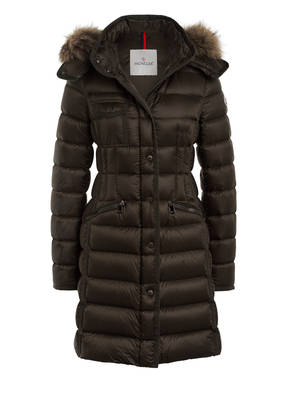 MONCLER Daunenmantel HERMIFUR