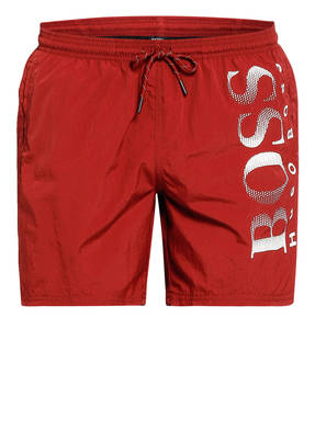 BOSS Badeshorts OCTOPUS