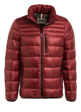 Dolomite Lightweight-Daunenjacke
