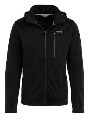 me°ru' Softshell-Jacke YSTAD