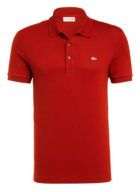 LACOSTE Stretch-Poloshirt Slim Fit