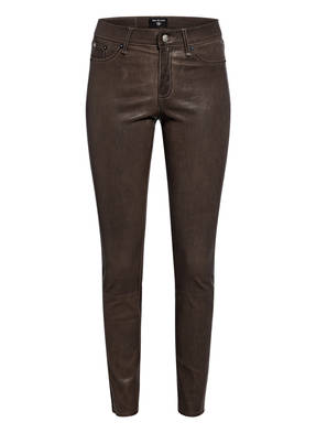 TRUE RELIGION Lederhose