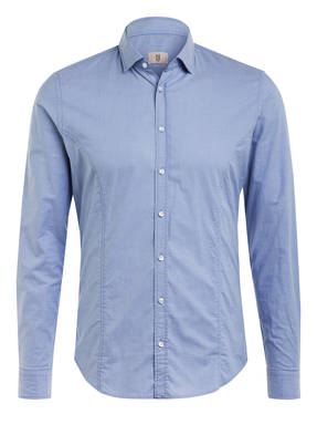 Q1 Manufaktur Hemd MAIK Slim Fit