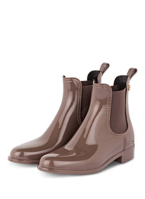 LEMON JELLY Gummi-Boots COMFY