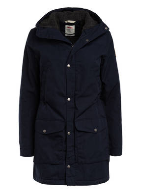 FJÄLLRÄVEN Parka GREENLAND