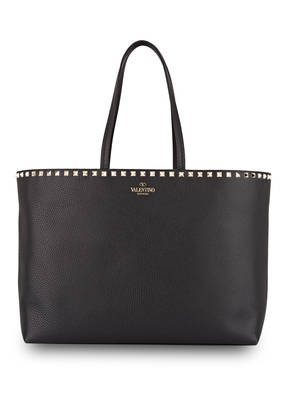 VALENTINO GARAVANI Shopper ROCKSTUD