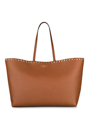 VALENTINO GARAVANI Shopper ROCKSTUD