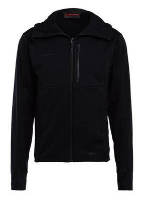 MAMMUT Softshell-Jacke ULTIMATE V