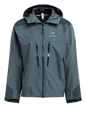 ARC'TERYX Outdoor-Jacke ALPHA AR