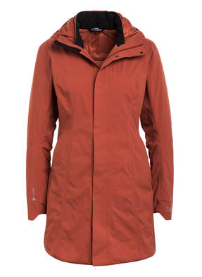 ARC'TERYX Parka DURANT