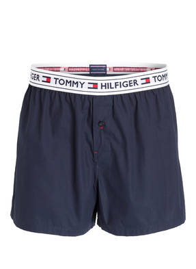 TOMMY HILFIGER Web-Boxershorts