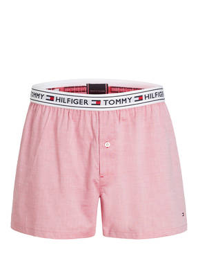 TOMMY HILFIGER Web-Boxershorts