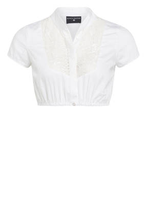 KINGA MATHE Dirndlbluse INA