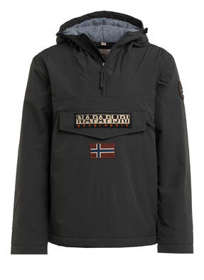 NAPAPIJRI Schlupfjacke RAINFOREST WINTER