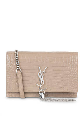 SAINT LAURENT Clutch KATE