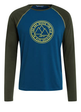me°ru' Longsleeve KAKRLSKOGA