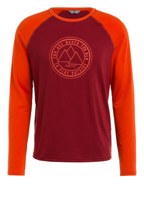 me°ru' Longsleeve KAKRLSKOGA
