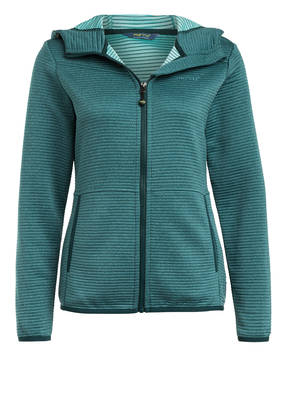 me°ru' Fleecejacke KALAMATA