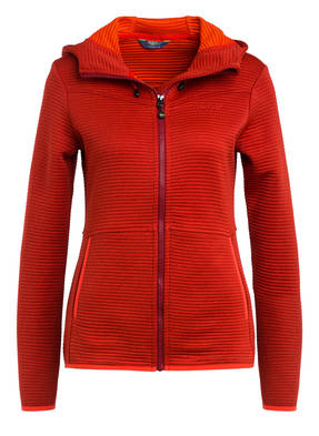 me°ru' Fleecejacke KALAMATA