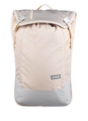 AEVOR Rucksack DAYPACK mit Laptopfach