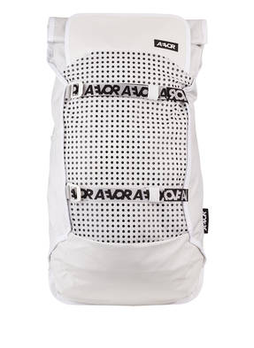 AEVOR Rucksack TRIP PACK mit Laptopfach 31 l (erweiterbar auf 33 l)