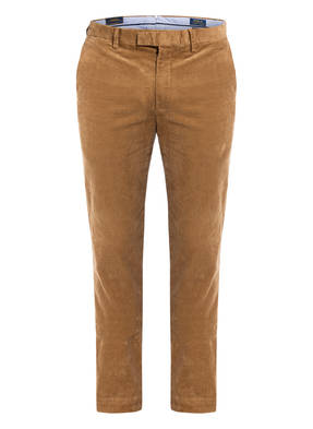 POLO RALPH LAUREN Cordhose Slim Fit