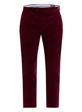 POLO RALPH LAUREN Cordhose Slim Fit