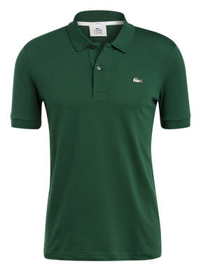 LACOSTE L!VE Piqué-Poloshirt