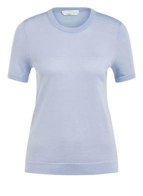 BOSS Kurzarm-Pullover FALYSSA
