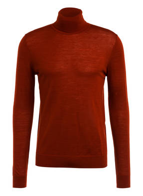 HUGO Rollkragenpullover SAN ANTONIO