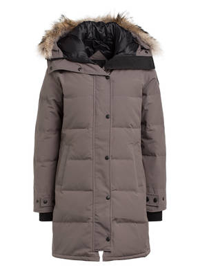 CANADA GOOSE Daunenparka SHELBURNE
