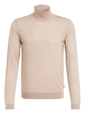 BOSS Rollkragenpullover MUSSO
