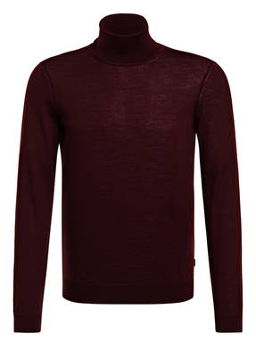 BOSS Rollkragenpullover MUSSO