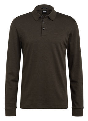 BOSS Jersey-Poloshirt PADO Regular Fit