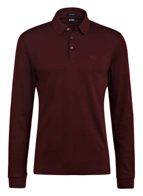 BOSS Jersey-Poloshirt PADO Regular Fit