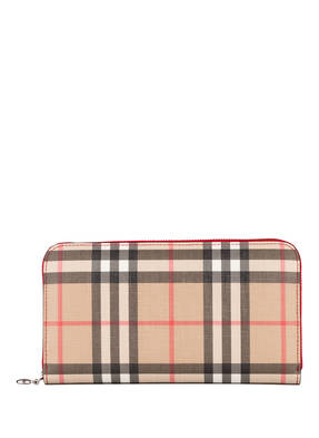 BURBERRY Geldbörse ELMORE