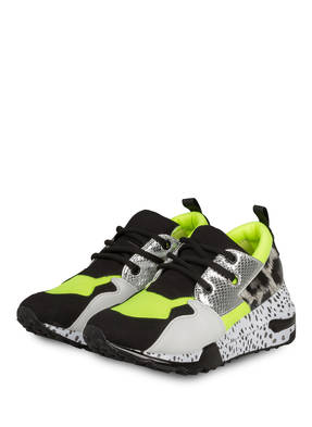 STEVE MADDEN Plateau-Sneaker CLIFF