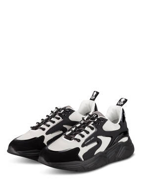 LEANDRO LOPES Sneaker CRAFTER