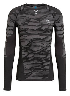 odlo Funktionswäsche-Shirt PERFORMANCE BLACKCOMB