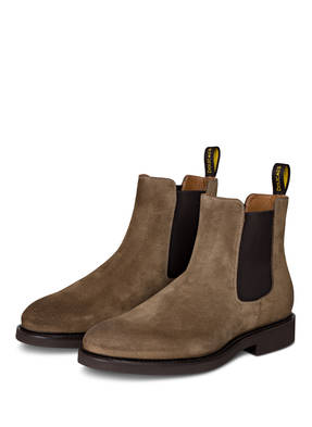 DOUCAL'S Chelsea-Boots