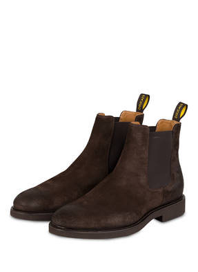 DOUCAL'S Chelsea-Boots