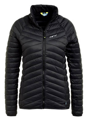 me°ru' Steppjacke COLLINGWOOD