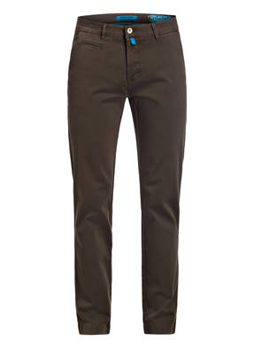pierre cardin Chino LYON FUTURE FLEX Tapered Fit