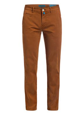 pierre cardin Chino LYON FUTURE FLEX Tapered Fit