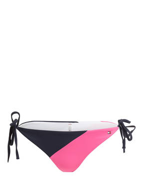 TOMMY HILFIGER Bikini-Hose