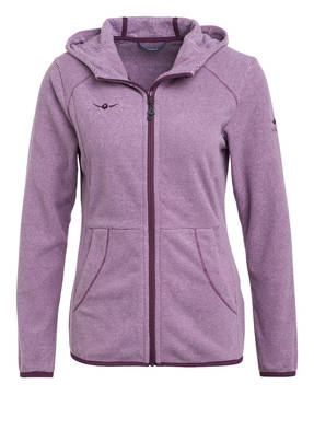 KAIKKIALLA Fleecejacke TIIA