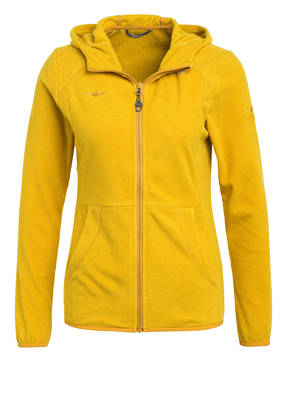 KAIKKIALLA Fleecejacke TIIA