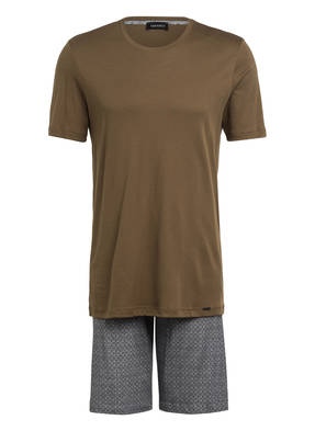 HANRO Shorty-Schlafanzug