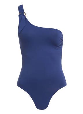 SEAFOLLY One-Shoulder-Badeanzug ACTIVE