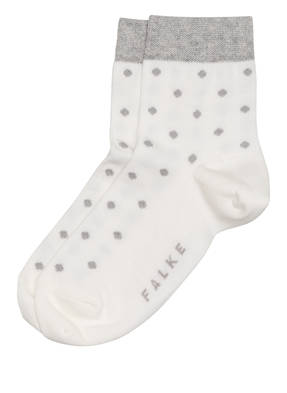 FALKE Socken GLITTER DOT